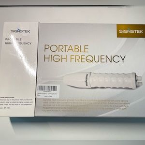 Handheld High Frequency Machine